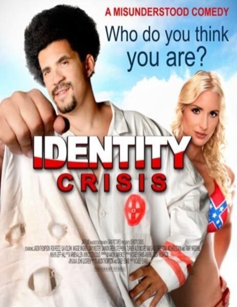 Смотреть фильм Identity Crisis (2008) онлайн в хорошем качестве HDRip