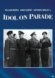 Смотреть фильм Idol on Parade (1959) онлайн в хорошем качестве SATRip