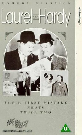 Смотреть фильм Их первая ошибка / Their First Mistake (1932) онлайн в хорошем качестве SATRip