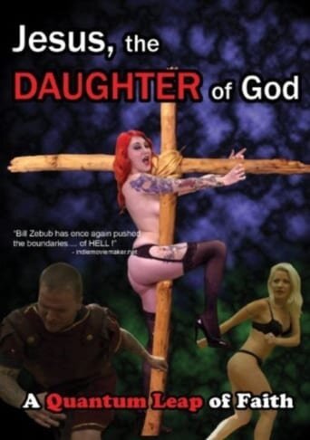 Смотреть фильм Иисус, дщерь Божья / Jesus, the Daughter of God (2013) онлайн в хорошем качестве HDRip