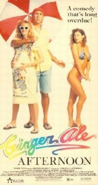Смотреть фильм Имбирный лимонад / Ginger Ale Afternoon (1989) онлайн в хорошем качестве SATRip