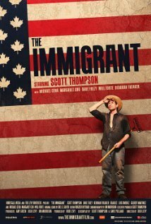 Смотреть фильм Иммигрант / The Immigrant (2012) онлайн в хорошем качестве HDRip