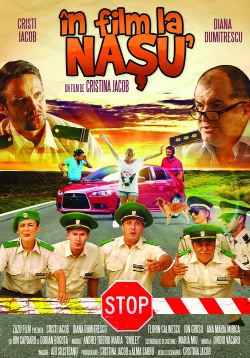 Смотреть фильм In film la Nasu' (2012) онлайн в хорошем качестве HDRip