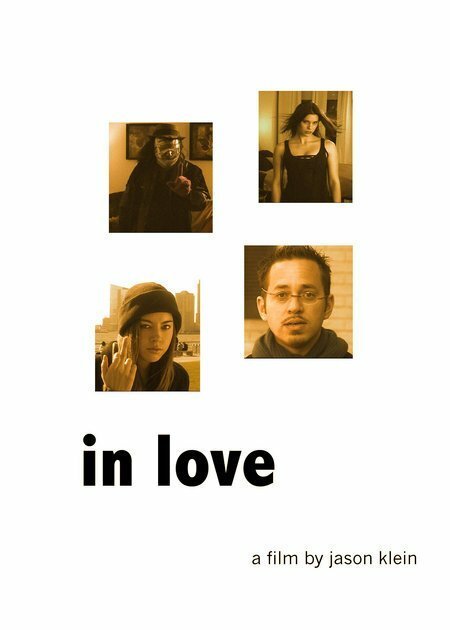 Смотреть фильм In Love (2006) онлайн 