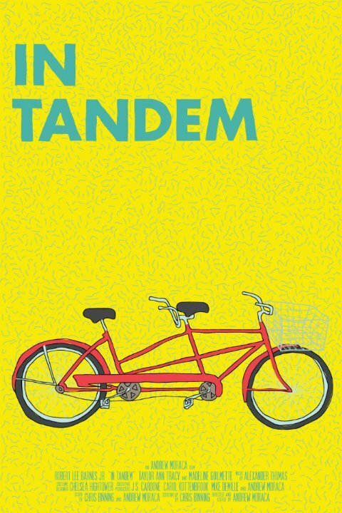 Смотреть фильм In Tandem (2014) онлайн в хорошем качестве HDRip