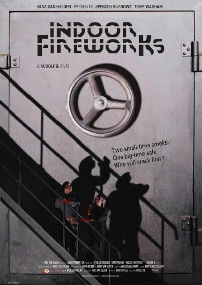 Смотреть фильм Indoor Fireworks (2003) онлайн 