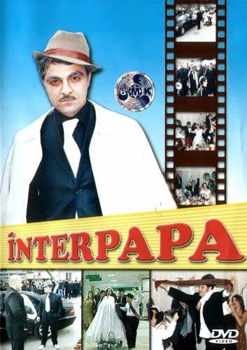 Смотреть фильм Интерпапа / Interpapa (2006) онлайн в хорошем качестве HDRip