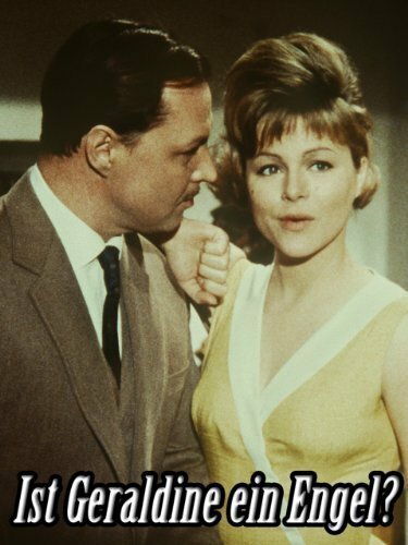 Смотреть фильм Ist Geraldine ein Engel? (1963) онлайн в хорошем качестве SATRip
