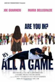 Смотреть фильм It's All a Game (2008) онлайн 