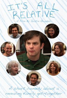 Смотреть фильм It's All Relative (2007) онлайн 