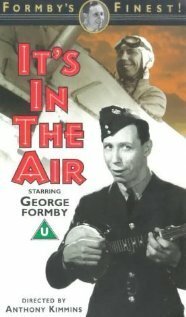 Смотреть фильм It's in the Air (1938) онлайн в хорошем качестве SATRip