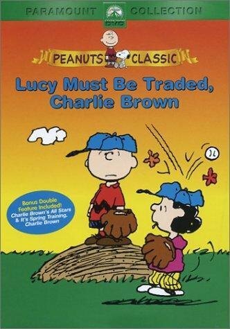 Смотреть фильм It's Spring Training, Charlie Brown! (1996) онлайн в хорошем качестве HDRip