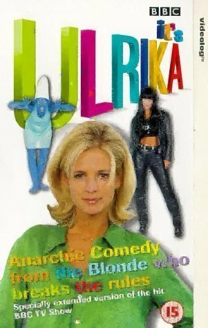 Смотреть фильм It's Ulrika! (1997) онлайн 