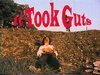 Смотреть фильм It Took Guts (1979) онлайн 