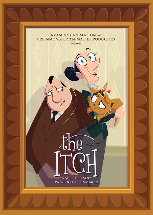 Смотреть фильм Itch (2010) онлайн 