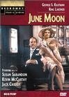 Смотреть фильм Июньская луна / June Moon (1974) онлайн в хорошем качестве SATRip
