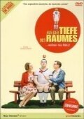 Из глубины пространства / Aus der Tiefe des Raumes - ...mitten ins Netz!