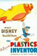 Смотреть фильм Изобретатель / The Plastics Inventor (1944) онлайн 