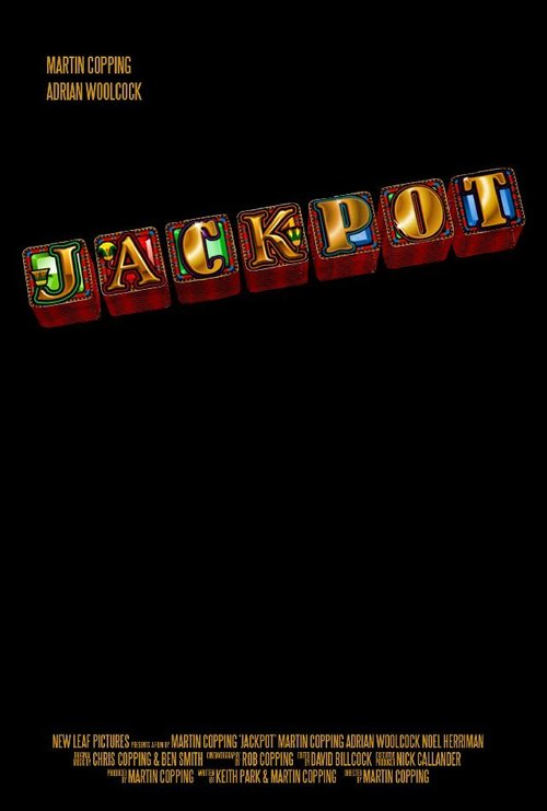 Смотреть фильм Jackpot (2005) онлайн 