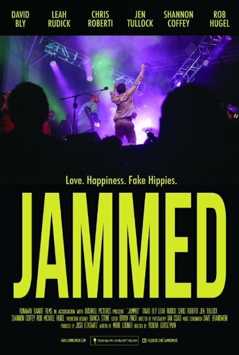 Смотреть фильм Jammed (2014) онлайн в хорошем качестве HDRip