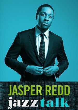 Смотреть фильм Jasper Redd: Jazz Talk (2014) онлайн в хорошем качестве HDRip
