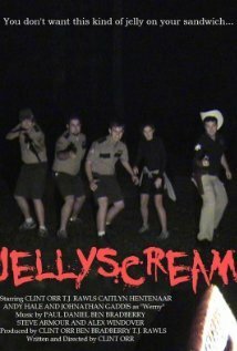 Смотреть фильм Jellyscream! (2008) онлайн в хорошем качестве HDRip
