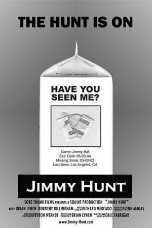 Смотреть фильм Jimmy Hunt (2003) онлайн 