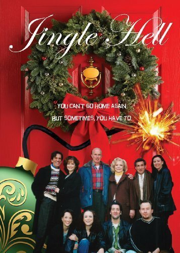 Смотреть фильм Jingle Hell (2000) онлайн в хорошем качестве HDRip