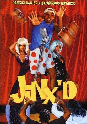 Смотреть фильм Jinx'd (2000) онлайн в хорошем качестве HDRip