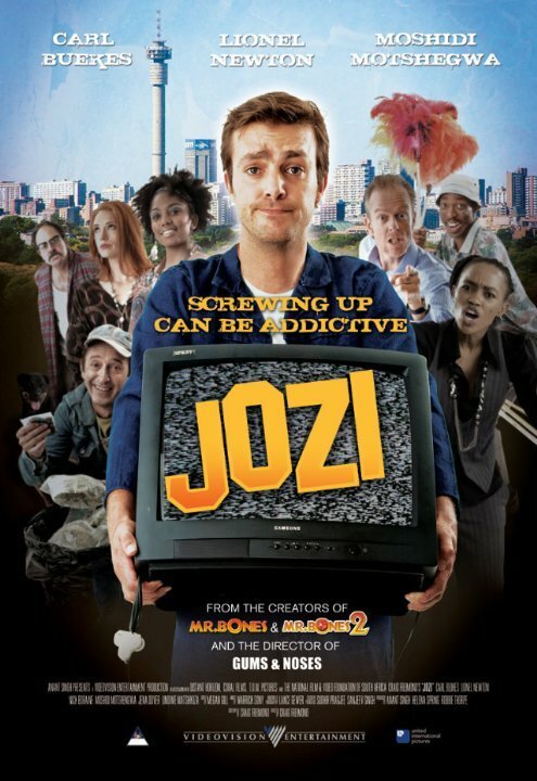 Смотреть фильм Jozi (2010) онлайн в хорошем качестве HDRip