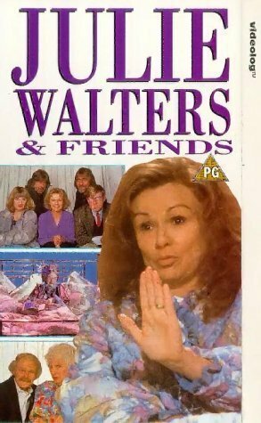 Смотреть фильм Julie Walters and Friends (1991) онлайн в хорошем качестве HDRip