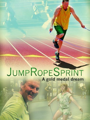 Смотреть фильм JumpRopeSprint (2011) онлайн в хорошем качестве HDRip