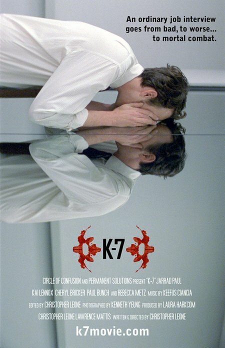 Смотреть фильм K-7 (2006) онлайн 
