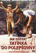 Смотреть фильм Как исправить папу / Jak dostat tatínka do polepsovny (1978) онлайн в хорошем качестве SATRip