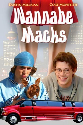 Смотреть фильм Как научиться флиртовать / Wannabe Macks (2011) онлайн в хорошем качестве HDRip