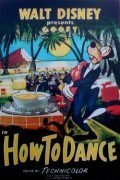 Смотреть фильм Как научиться танцевать / How to Dance (1953) онлайн 