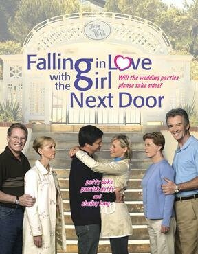 Смотреть фильм Как полюбить соседку / Falling in Love with the Girl Next Door (2006) онлайн в хорошем качестве HDRip