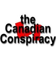 Канадский заговор / The Canadian Conspiracy