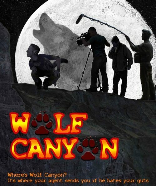 Каньон волка / Wolf Canyon