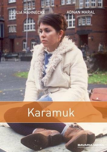 Смотреть фильм Karamuk (2003) онлайн в хорошем качестве HDRip