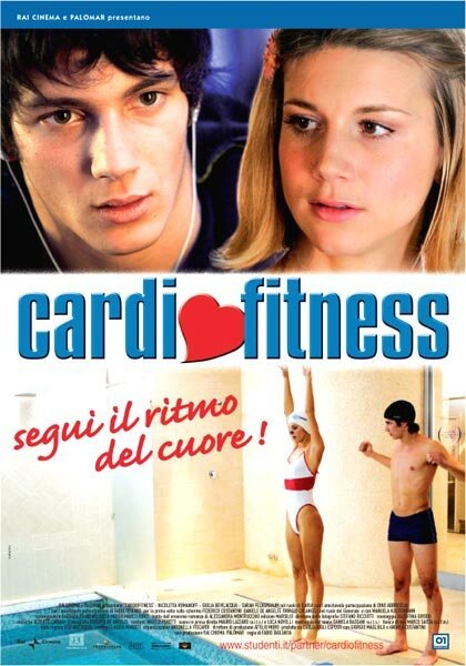 Смотреть фильм Кардиофитнес / Cardiofitness (2007) онлайн 