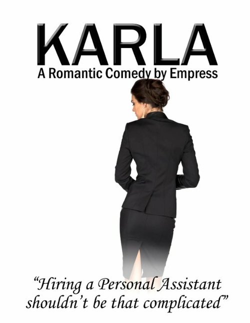 Смотреть фильм Karla (2016) онлайн в хорошем качестве CAMRip