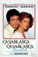 Смотреть фильм Касабланка, Касабланка / Casablanca, Casablanca (1985) онлайн в хорошем качестве SATRip