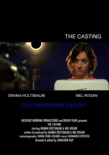 Смотреть фильм Кастинг / The Casting (2007) онлайн 