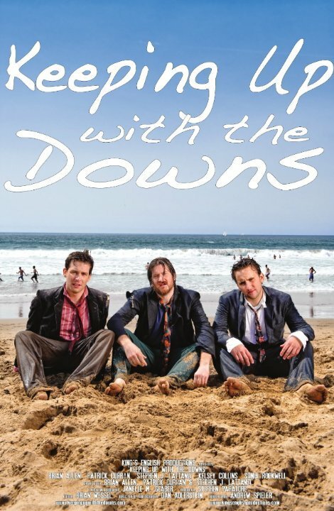Смотреть фильм Keeping Up with the Downs (2010) онлайн 