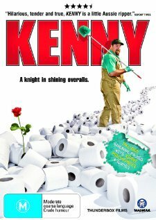 Смотреть фильм Кенни / Kenny (2006) онлайн в хорошем качестве HDRip