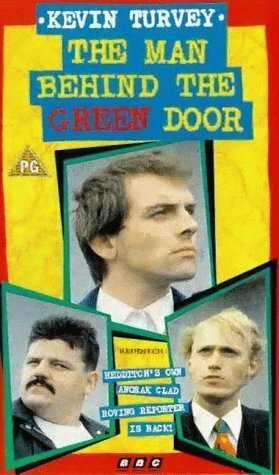 Смотреть фильм Kevin Turvey: The Man Behind the Green Door (1982) онлайн в хорошем качестве SATRip