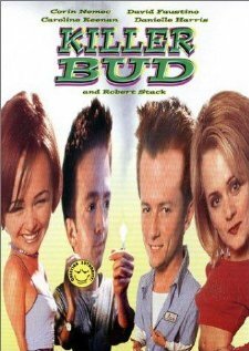 Смотреть фильм Killer Bud (2001) онлайн в хорошем качестве HDRip