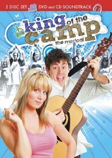 Смотреть фильм King of the Camp (2008) онлайн в хорошем качестве HDRip