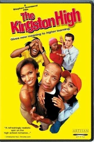 Смотреть фильм Kingston High (2002) онлайн в хорошем качестве HDRip